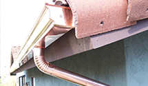 Find Gutter Contractors in Webster Parish County